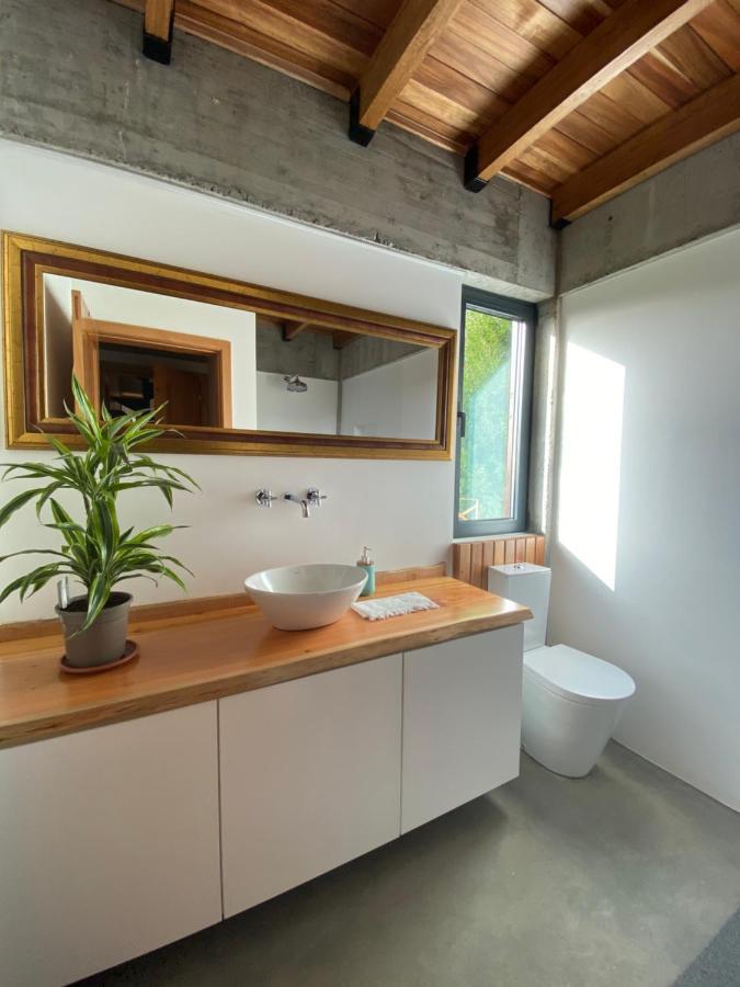 Vila Casa Pereirinha Estreito Da Calheta Exteriér fotografie
